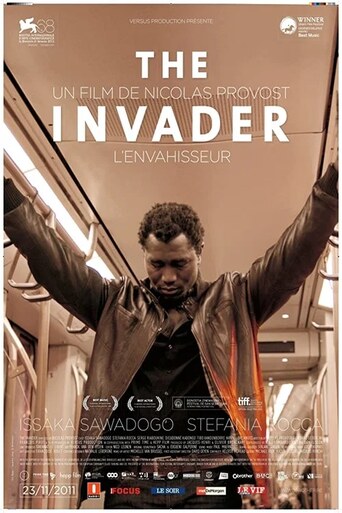 L’envahisseur