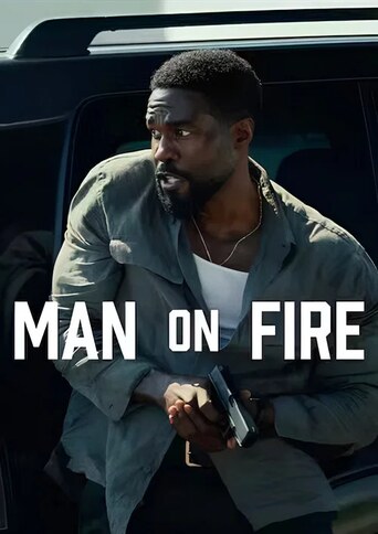 Man on Fire Season 1 Episode 6