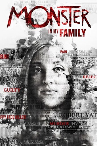 Monster in My Family Season 2 Episode 1