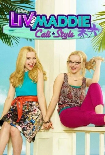 Liv and Maddie Season 4 Episode 11