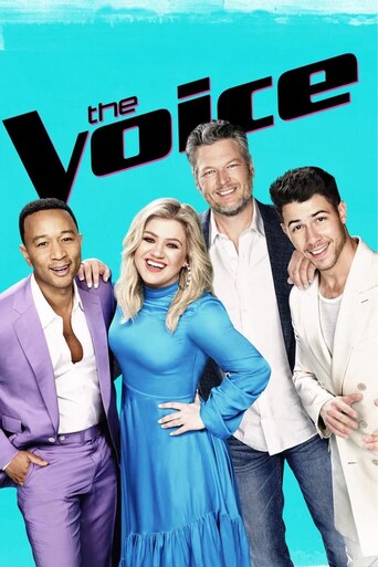 The Voice Season 20 Episode 18