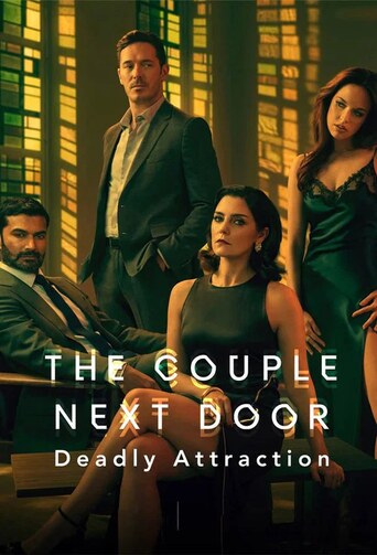The Couple Next Door Season 2 Episode 6