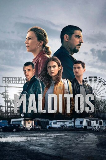 Malditos Season 1 Episode 7