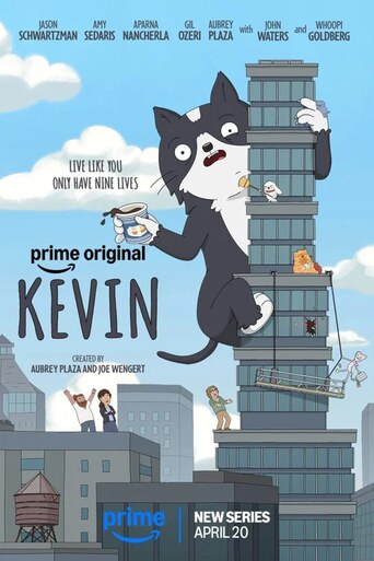 Kevin Season 1 Episode 8