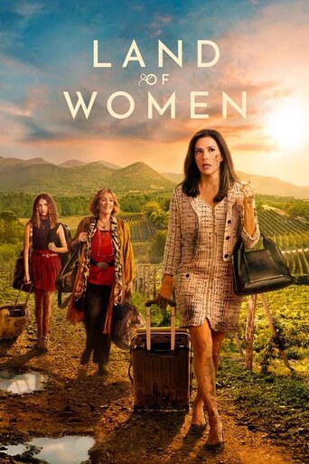 Land of Women Season 1 Episode 6