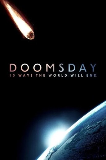 Doomsday: 10 Ways the World Will End Season 1 Episode 10