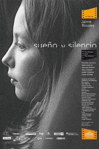 SueÃ±o y silencio