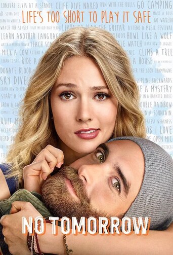 No Tomorrow Season 1 Episode 10