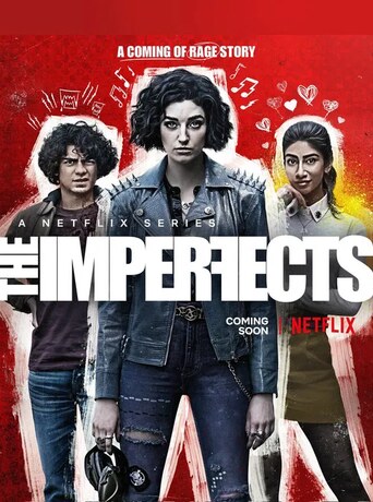 The Imperfects Season 1 Episode 10
