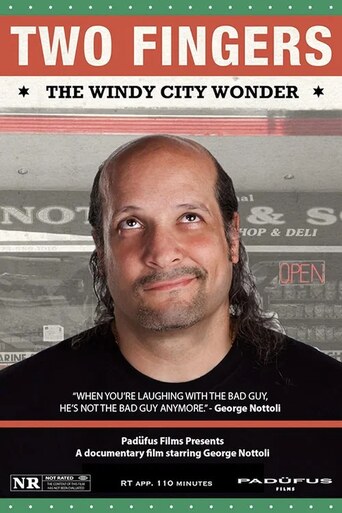 Two Fingers: The Windy City Wonder