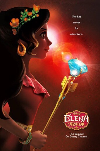 Elena of Avalor Season 3 Episode 24