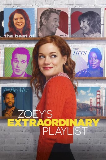 Zoey’s Extraordinary Playlist Season 2 Episode 11