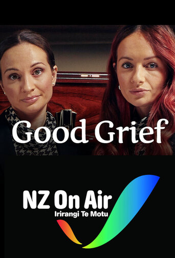 Good Grief Season 1 Episode 4