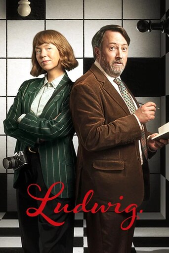 Ludwig Season 2 Episode 1