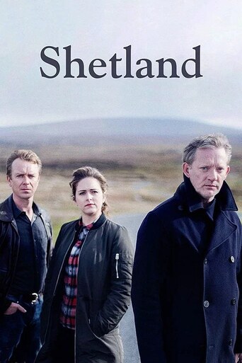 Shetland Season 7 Episode 2