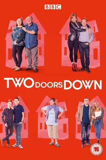 Two Doors Down Season 5 Episode 2