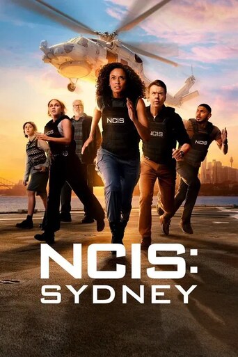 NCIS: Sydney Season 3 Episode 7