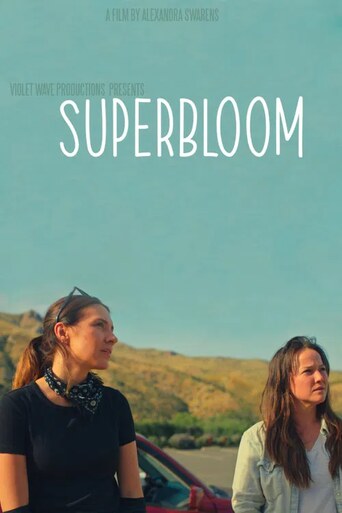 Superbloom