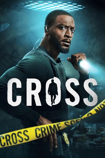 Cross Season 2 Episode 8