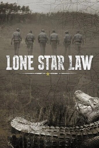Lone Star Law Season 8 Episode 3