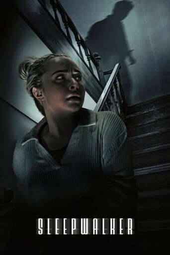 Sleepwalker