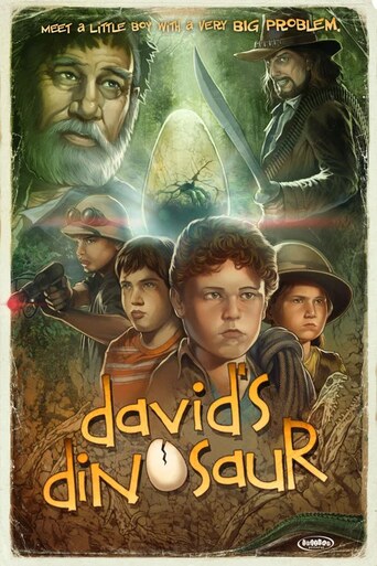 David’s Dinosaur