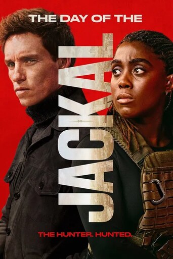 The Day of the Jackal Season 1 Episode 7