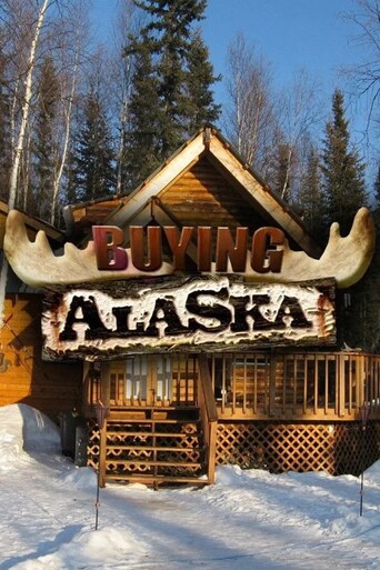 Buying Alaska Season 3 Episode 18