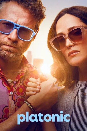 Platonic Season 2 Episode 10