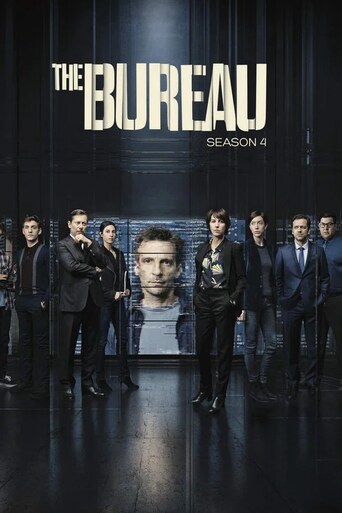 The Bureau Season 4 Episode 6