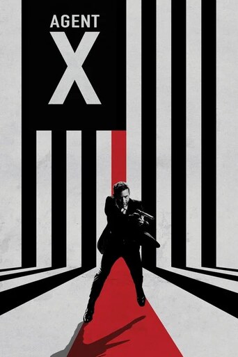 Agent X Season 1 Episode 10