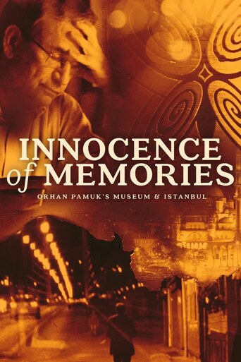 Innocence Of Memories
