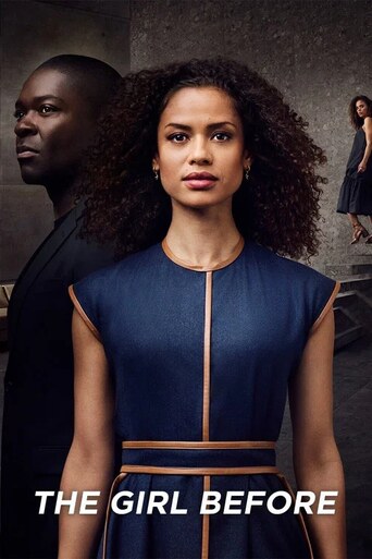 The Girl Before Season 1 Episode 4