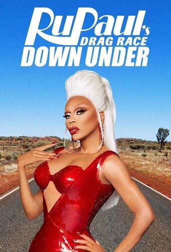 RuPaul’s Drag Race Down Under Season 1 Episode 5