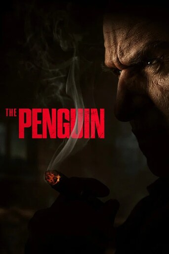 The Penguin Season 1 Episode 3