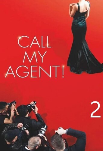Call My Agent! Season 2 Episode 1