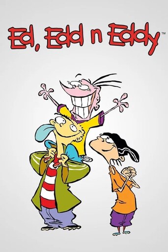 Ed, Edd n Eddy Season 5 Episode 23