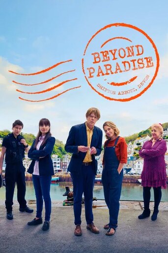 Beyond Paradise Season 4 Episode 3
