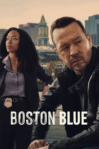 Boston Blue Season 2 Episode 2