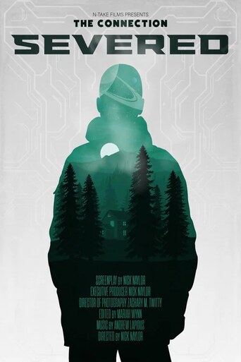 The Connection – Severed