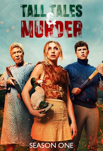Tall Tales & Murder Season 1 Episode 1