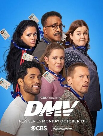 DMV