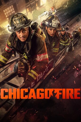 Chicago Fire Season 3 Episode 5