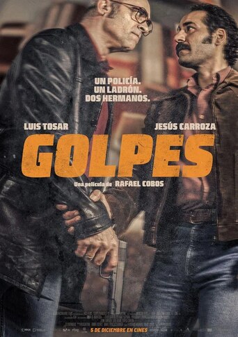 Golpes