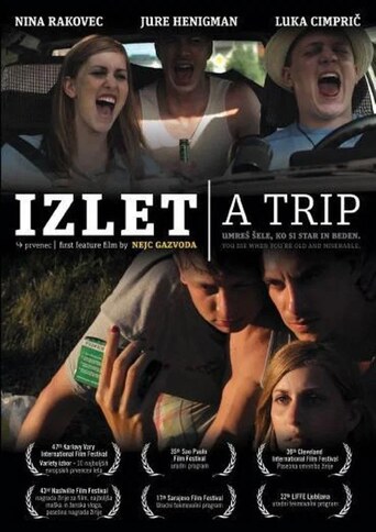 Izlet