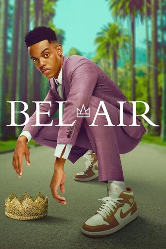 Bel-Air Season 2 Episode 8