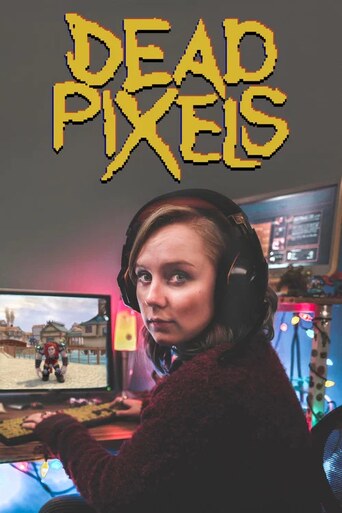 Dead Pixels Season 2 Episode 2