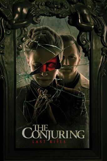 The Conjuring: Last Rites