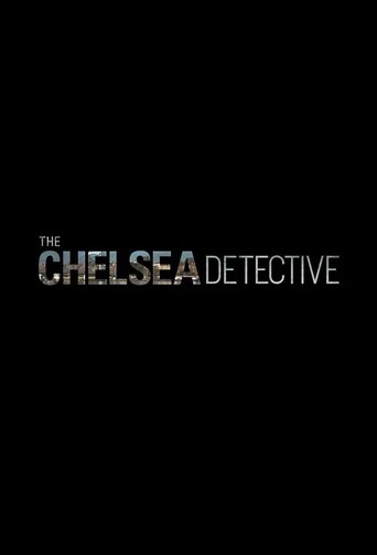 The Chelsea Detective Season 4 Episode 4