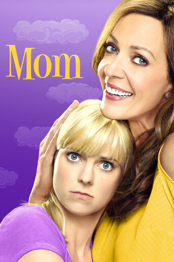 Mom Season 8 Episode 7